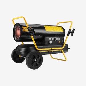 燃油暖風(fēng)機